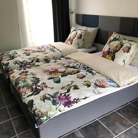 Fly B&B Skive Eksteriør bilde