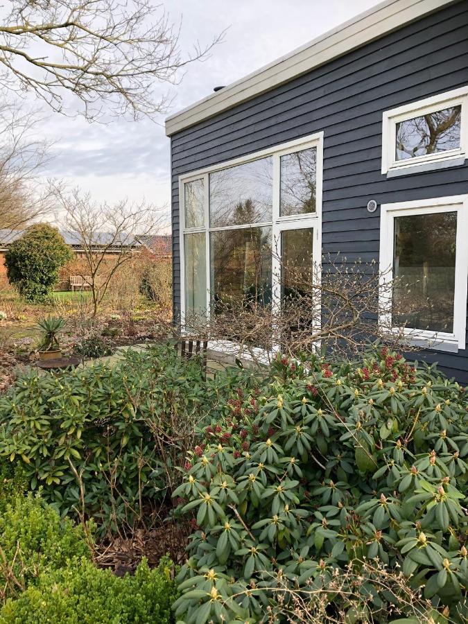 Fly B&B Skive Eksteriør bilde