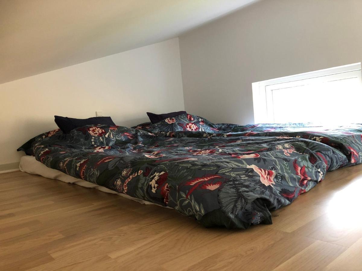 Fly B&B Skive Eksteriør bilde