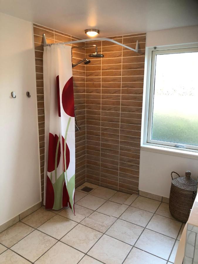 Fly B&B Skive Eksteriør bilde