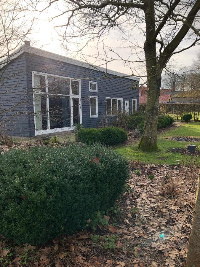 Fly B&B Skive Eksteriør bilde