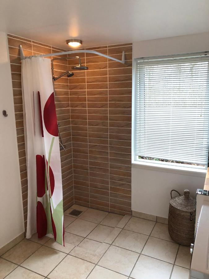 Fly B&B Skive Eksteriør bilde