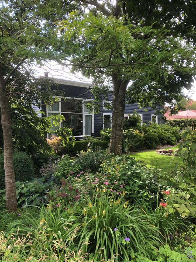Fly B&B Skive Eksteriør bilde